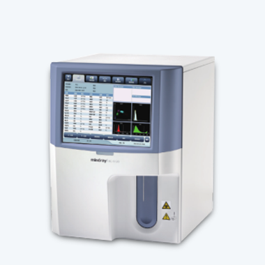 迈瑞BC-5120全自动血细胞分析仪